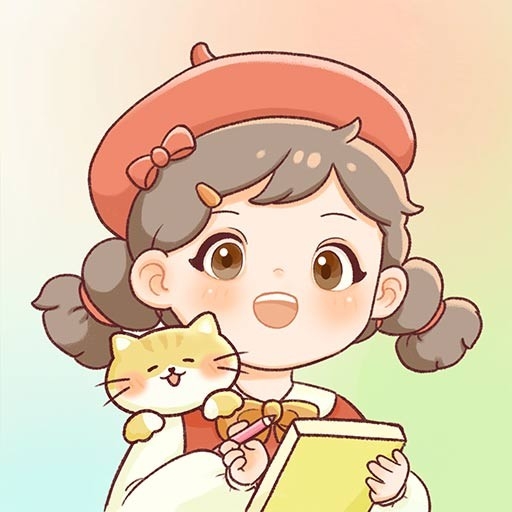 暖暖手账
